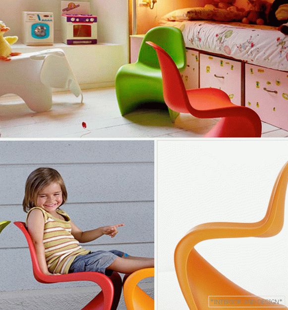 Мебели за деца - 4