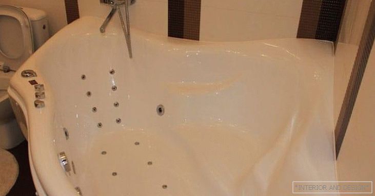 Пример за ремонт на банята 1