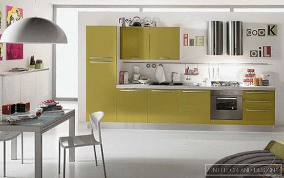 Кухненски мебели - 1