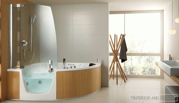 Мебели за баня (душ) - 2