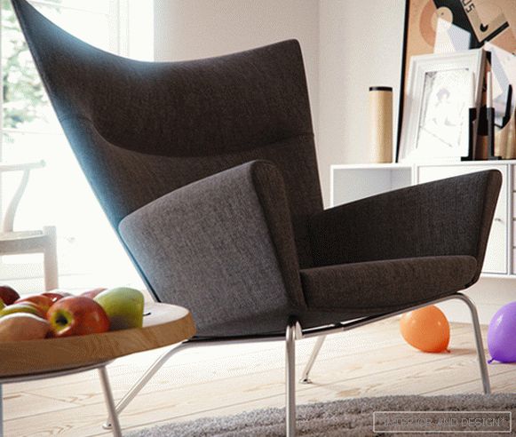 Мебели Ikea за хол (мека мебел) - 5