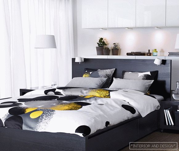 Мебели Ikea за спалня (легло) - 6