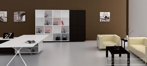 Офис мебели - 4