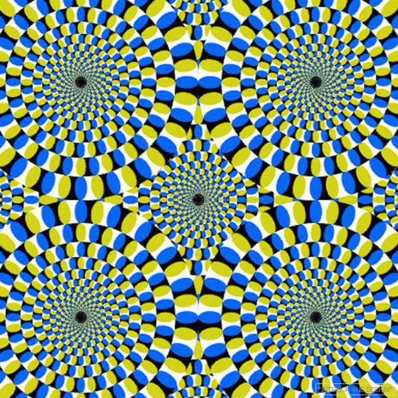 Оптична илюзия 3