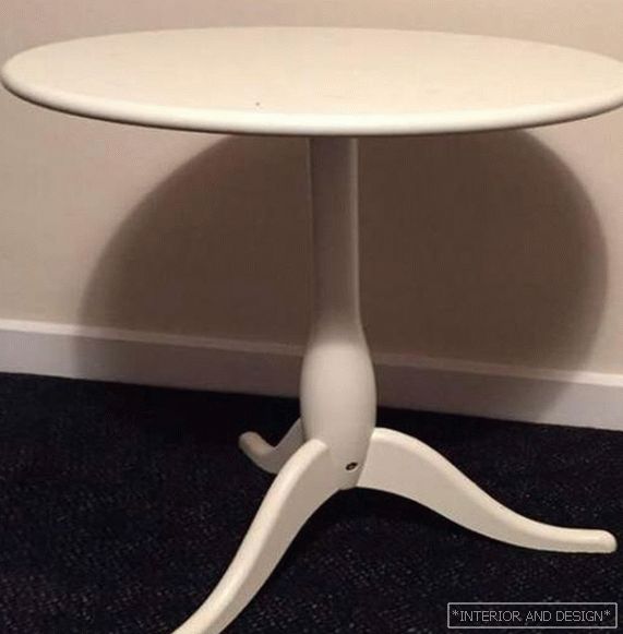 Странична маса от Ikea 06