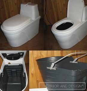Тоалетно съоръжение